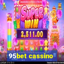 95bet cassino